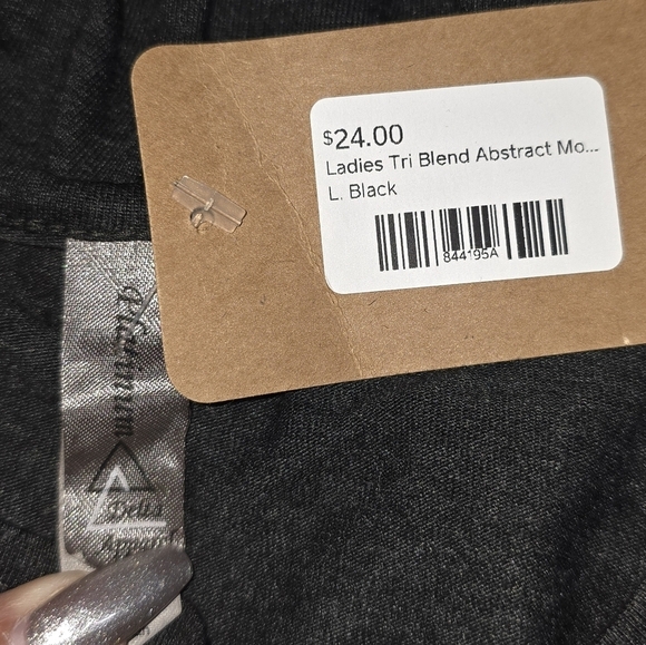 Mt. Washington Moose Graphic Tee Size Large - Picture 3 of 4